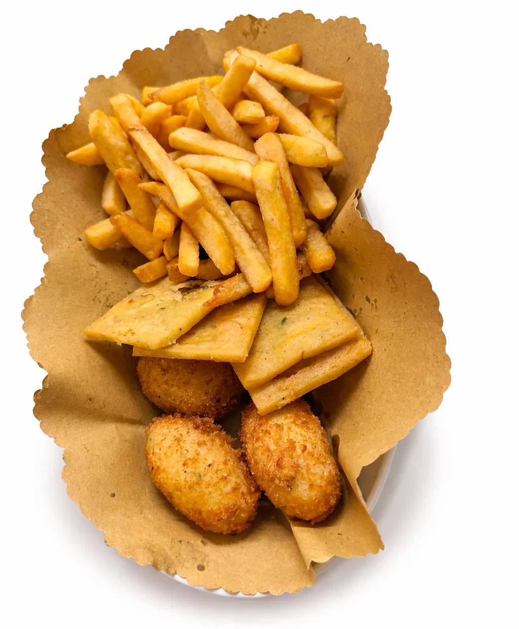 Street Food Palermitano