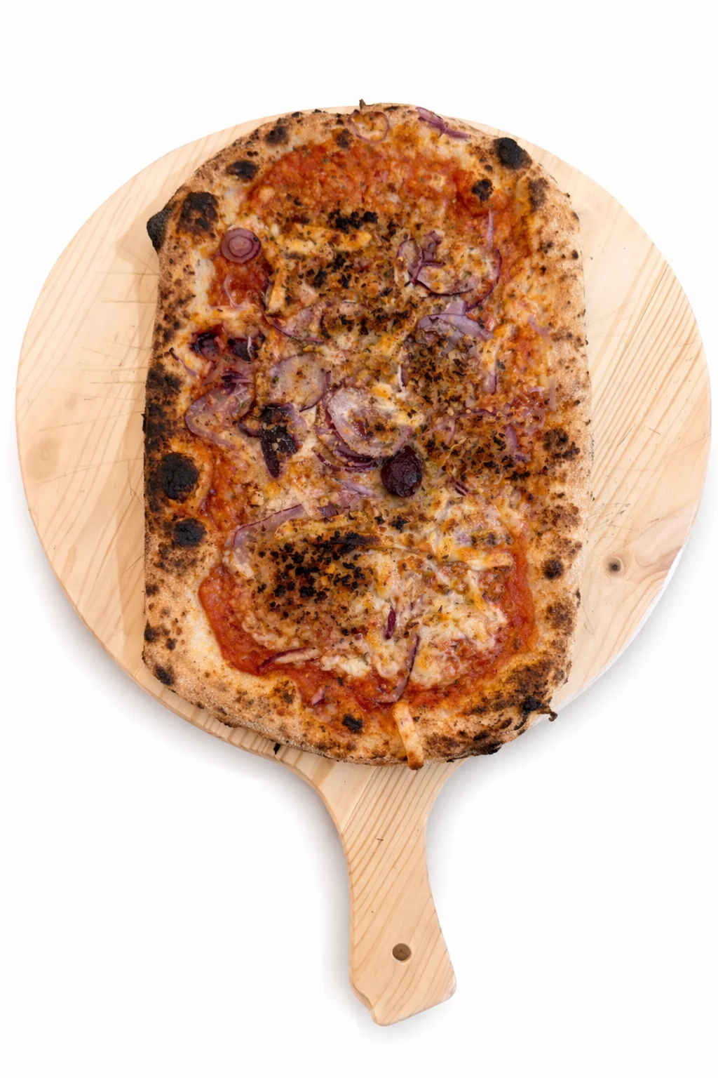 Sfincionello Alcamese